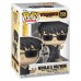 Фигурка Funko POP! Animation Trigun Nicholas D. Wolfwood with Punisher (1559) 75550