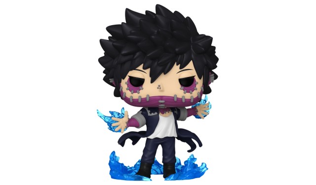 Фигурка Funko POP! Animation My Hero Academia Dabi (Flames) (1522) 75557