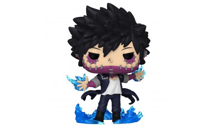 Фигурка Funko POP! Animation My Hero Academia Dabi (Flames) (1522) 75557