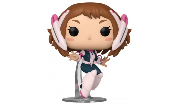 Фигурка Funko POP! Animation My Hero Academia Ochaco Uraraka (1524) 75559