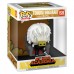 Фигурка Funko POP! Deluxe My Hero Academia Tomura Shigaraki in Chair (1526) 75561