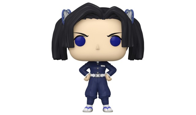 Фигурка Funko POP! Animation Demon Slayer Aoi Kanzaki (1535) 75570