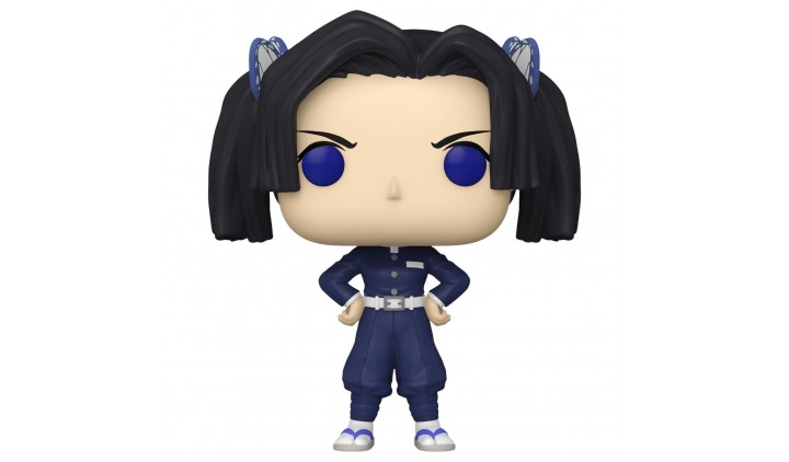 Фигурка Funko POP! Animation Demon Slayer Aoi Kanzaki (1535) 75570