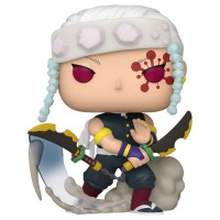 Фигурка Funko POP! Animation Demon Slayer Tengen Uzui  (1533) 75574