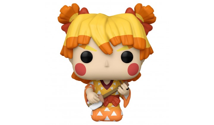 Фигурка Funko POP! Animation Demon Slayer Zenitsu Agatsuma (Kimono) (1531) 75575