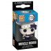 Брелок Funko Pocket POP! Demon Slayer Muscle Mouse 75577