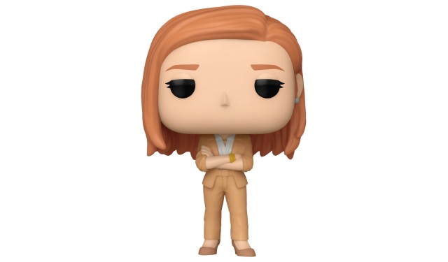 Фигурка Funko POP! TV Succession S1 Shiv Roy (1432) 75658