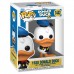 Фигурка Funko POP! Disney Donald Duck 90th 1938 Donald Duck (1442) 75722