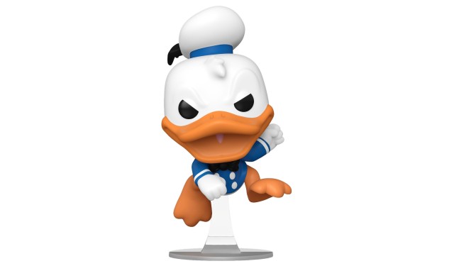 Фигурка Funko POP! Disney Donald Duck 90th Angry Donald Duck (1443) 75723