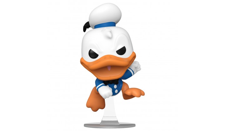 Фигурка Funko POP! Disney Donald Duck 90th Angry Donald Duck (1443) 75723