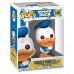 Фигурка Funko POP! Disney Donald Duck 90th Donald Duck with Heart Eyes (1445) 75725