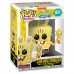 Фигурка Funko POP! Animation Spongebob SquarePants 25th Glove World Spongebob (1671) 75734