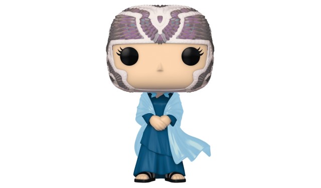 Фигурка Funko POP! Movies Dune 2 Princess Irulan (1498) 75786