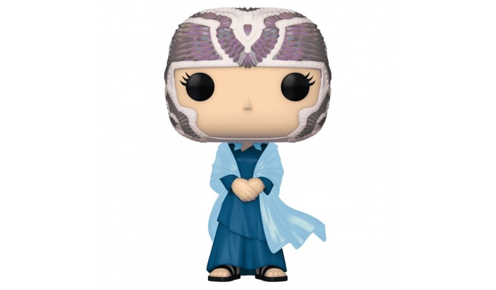 Фигурка Funko POP! Movies Dune 2 Princess Irulan (1498) 75786