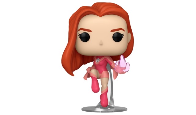 Фигурка Funko POP! TV Invincible Atom Eve (1501) 75866