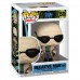 Фигурка Funko POP! TV DC Doom Patrol Negative Man (1535) 75895