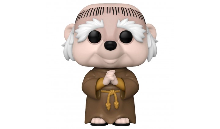 Фигурка Funko POP! Disney Robin Hood Friar Tuck (1436) 75910