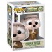 Фигурка Funko POP! Disney Robin Hood Friar Tuck (1436) 75910