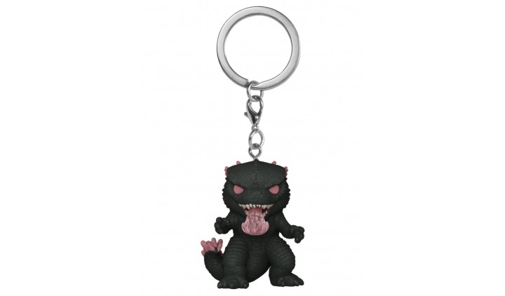 Брелок Funko Pocket POP! Godzilla Vs Kong NE Godzilla 75923