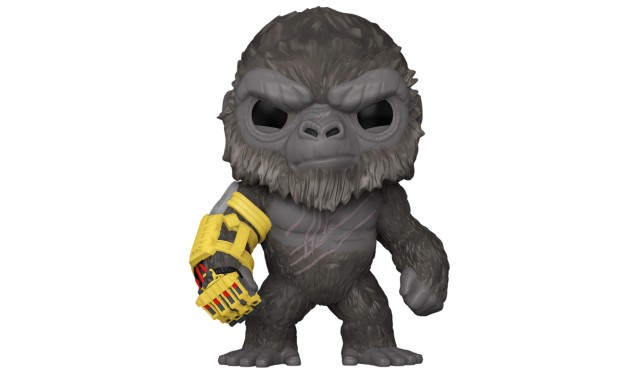 Фигурка Funko POP! Movies Godzilla Vs Kong NE Kong (1540) 75927