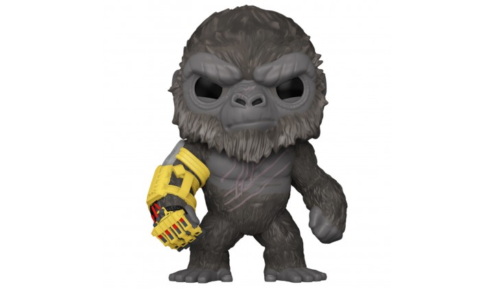 Фигурка Funko POP! Movies Godzilla Vs Kong NE Kong (1540) 75927