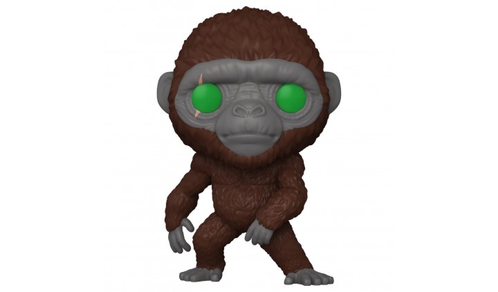 Фигурка Funko POP! Movies Godzilla Vs Kong NE Suko (1543) 75928