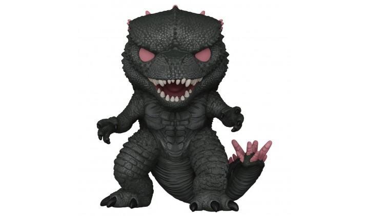 Фигурка Funko POP! Movies Godzilla Vs Kong NE Godzilla 6" (1544) 75930