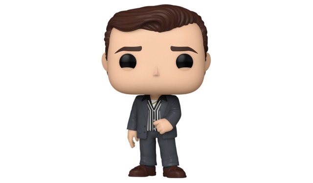 Фигурка Funko POP! Movies Goodfellas S1 Henry Hill (1503) 75932