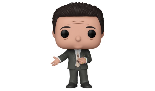 Фигурка Funko POP! Movies Goodfellas S1 Tommy Devito (1505) 75934