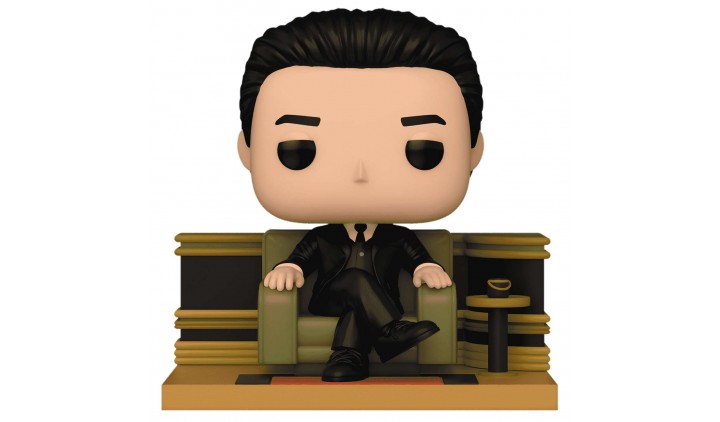 Фигурка Funko POP! Deluxe Movies The Godfather Part 2 Michael Corleone (1522) 75936