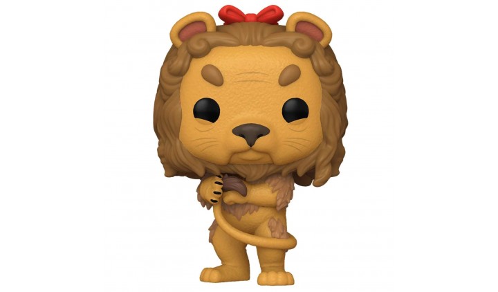 Фигурка Funko POP! Movies The Wizard of Oz 85th Cowardly Lion  (1515) 75973