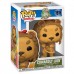 Фигурка Funko POP! Movies The Wizard of Oz 85th Cowardly Lion  (1515) 75973