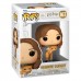 Фигурка Funko POP! Harry Potter POA Hermione Granger w/Crookshanks (167) 76010