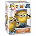 Фигурка Funko POP! Movies Despicable Me 4 Mega Minion Dave (1553) 76049