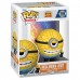 Фигурка Funko POP! Movies Despicable Me 4 Mega Minion Jerry (1555) 76051