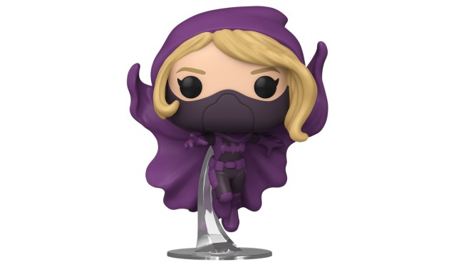 Фигурка Funko POP! Heroes Batman The Joker War Zone Spoiler (Stephanie Brown) (505) 76074