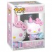 Фигурка Funko POP! Hello Kitty 50th Hello Kitty with Gifts (APAC) (Exc) (77) 76091