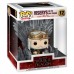 Фигурка Funko POP! Deluxe HOTD S2 Viserys On The Iron Throne (12) 76470