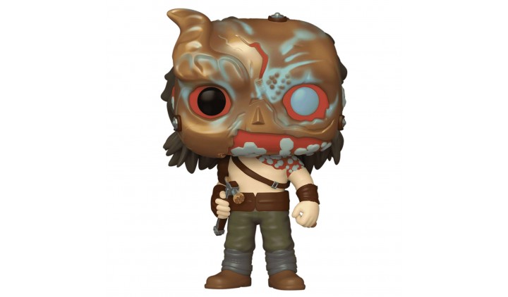 Фигурка Funko POP! TV HOTD S2 Crabfeeder (14) 76473