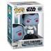 Фигурка Funko POP! Bobble Star Wars Ahsoka S2 Grand Admiral Thrawn (683) 76539