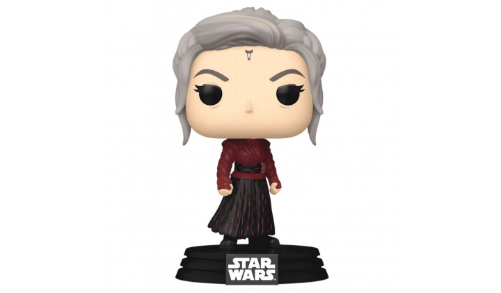 Фигурка Funko POP! Bobble Star Wars Ahsoka S2 Morgan Elsbeth (684) 76540