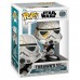 Фигурка Funko POP! Bobble Star Wars Ahsoka S2 Thrawn's Night Trooper (White) (685) 76541