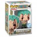 Фигурка Funko POP! Animation One Piece Roronoa Zoro Nothing Happened (Exc) (1496) 76879