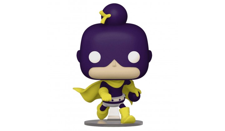 Фигурка Funko POP! Animation My Hero Academia Minoru Mineta  (Exc) (1480) 77022