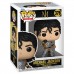 Фигурка Funko POP! Rocks Michael Jackson (Armor) (376) 77430