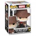 Фигурка Funko POP! Bobble Marvel Wolverine 50th Old Man Logan (1374) 77435