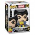 Фигурка Funko POP! Bobble Marvel Wolverine 50th Wolverine (Fatal Attractions) (1372) 77436