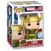 Фигурка Funko POP! Bobble Marvel Holiday Loki w/Sweater (MT) (Exc) (1322) 77448