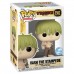 Фигурка Funko POP! Animation Trigun Vash the Stampede Shirtless (Exc) (1562) 77620