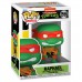 Фигурка Funko POP! TV TMNT S4 Raphael (1556) 78051